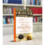 Livro Comentário Bíblico Swindoll - Mateus - Imagem 7
