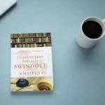 Livro Comentário Bíblico Swindoll - Mateus - Imagem 4
