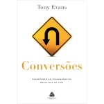 Livro Conversões Revertendo as Consequências - Imagem 5