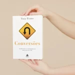 Livro Conversões Revertendo as Consequências - Imagem 2