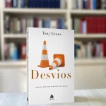 Livro Desvios/ Tony Evans - Imagem 3