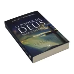 Livro O Poder De Deus Para A Salvação- Augustus Nicodemus - Imagem 2