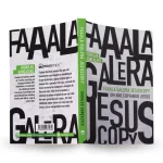 Livro Fala Galera Jesuscopy | Douglas Gonçalves - Imagem 4