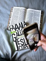 Livro Fala Galera Jesuscopy | Douglas Gonçalves - Imagem 3