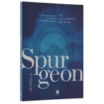 Livro Fé O Alimento da Alma/ Spurgeon - Imagem 3