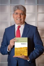 Livro Hebreus - Comentários Expositivos/ Hernandes Dias Lopes - Imagem 3