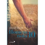 Livro Homem Nota 10/ David Merkh - Imagem 3