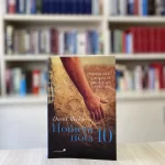 Livro Homem Nota 10/ David Merkh - Imagem 2