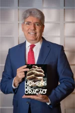 Livro Homens De Oração/ Hernandes Dias Lopes - Imagem 3