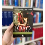Livro João Batista - O mensageiro do Rei/ Hernandes Dias Lopes - Imagem 5