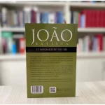 Livro João Batista - O mensageiro do Rei/ Hernandes Dias Lopes - Imagem 4