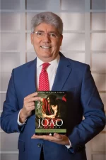 Livro João Batista - O mensageiro do Rei/ Hernandes Dias Lopes - Imagem 3