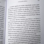 Livro Educando Meninos Que Respeitam Meninas - Imagem 4