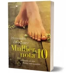 Livro Mulher nota 10/ Hernandes Dias Lopes