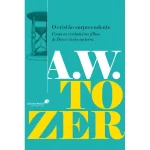 Livro O Cristão Surpreendente/ A. W. Tozer - Imagem 5
