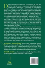 Livro Redescobrindo o Espírito Santo | Michael Horton - Imagem 2