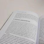 Livro As Quatro páginas do sermão - Paul Scott Wilson - Imagem 3