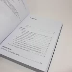 Livro As Quatro páginas do sermão - Paul Scott Wilson - Imagem 4