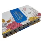 Bíblia Sagrada Ntlh Com Índice Entre Meninas E Deus Magnólia - Imagem 2