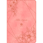 Bíblia Sagrada NVT Luxo Salmão