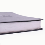 Bíblia Sagrada NVT Luxo Preta - Imagem 3