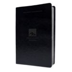 Bíblia Sagrada NVT Luxo Preta