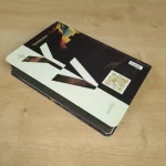 Bíblia Sagrada NTLH You Version Letra Normal Capa Dura Calvário - Imagem 2