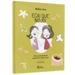 Livro Eca! Que Nojo!/ Milka Lins