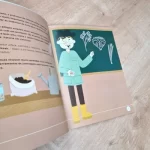 Livro Eca! Que Nojo!/ Milka Lins - Imagem 3