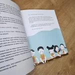 Livro Eca! Que Nojo!/ Milka Lins - Imagem 2