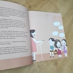Livro O Grande Concerto Contra o Medo/ Milka Lins - Imagem 2