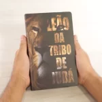 Bíblia Caminho da Salvação NVT Letra Grande Capa Brochura - Imagem 5