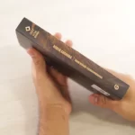 Bíblia Caminho da Salvação NVT Letra Grande Capa Brochura - Imagem 4