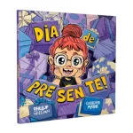 Livro Dia De Presente!/ Guilherme Match