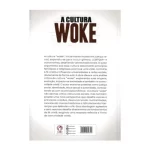 Livro A Cultura Woke/ Jader Cruz - Imagem 2