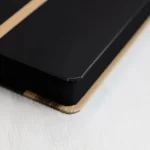 Bíblia Sagrada NTLH YouVersion Jesus Cristo Dourada - Imagem 2