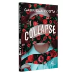 Livro Collapse/ Gabriela Costa