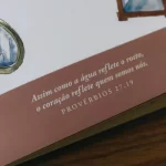 Livro Provérbios em Fábulas/ Paulo Debs - Imagem 3