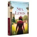 Livro Sra. Lewis/ Patti Callahan