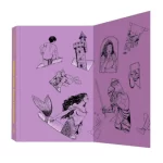 Livro Sublime Amor Entre Universos/ Heloisa Karin e Gerson Nascimento - Imagem 3