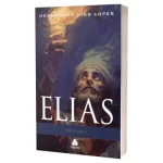 Livro Elias/ Hernandes Dias Lopes - Imagem 3