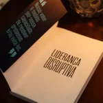 Livro Liderança Disruptiva/ Belchior Júnior - Imagem 2