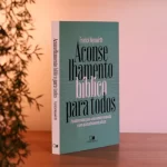 Livro Aconselhamento Bíblico Para Todos/ Franck Neuwirth - Imagem 5