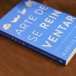 Livro A Arte de Se Reinventar/ Marcos Arrais - Imagem 3