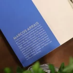 Livro A Arte de Se Reinventar/ Marcos Arrais - Imagem 2