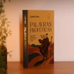 Devocional Palavras Profeticas 2026/ Carlito Paes - Imagem 4