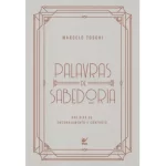 Devocional Palavras de Sabedoria 2026/ Marcelo Toschi
