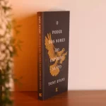 Livro O Poder Dos Nomes Do Espírito Santo/ Tony Evans - Imagem 5
