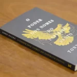 Livro O Poder Dos Nomes Do Espírito Santo/ Tony Evans - Imagem 3