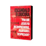 Livro Escândalo e Loucura/ David Instone-Brewer - Imagem 5